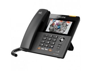 Alcatel TEMPORIS IP901G Color SIP Phone with PoE